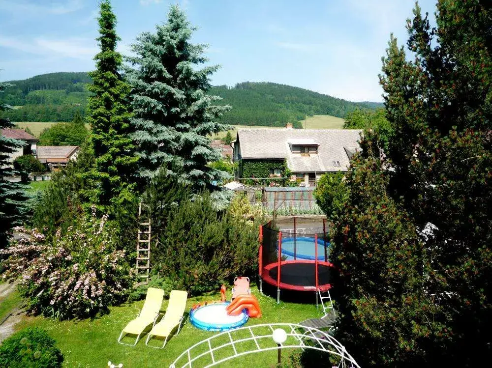 Photo 4 of penzion POHODA apartmány